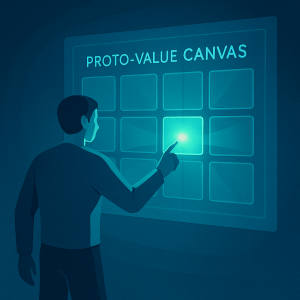The Proto Value Canva